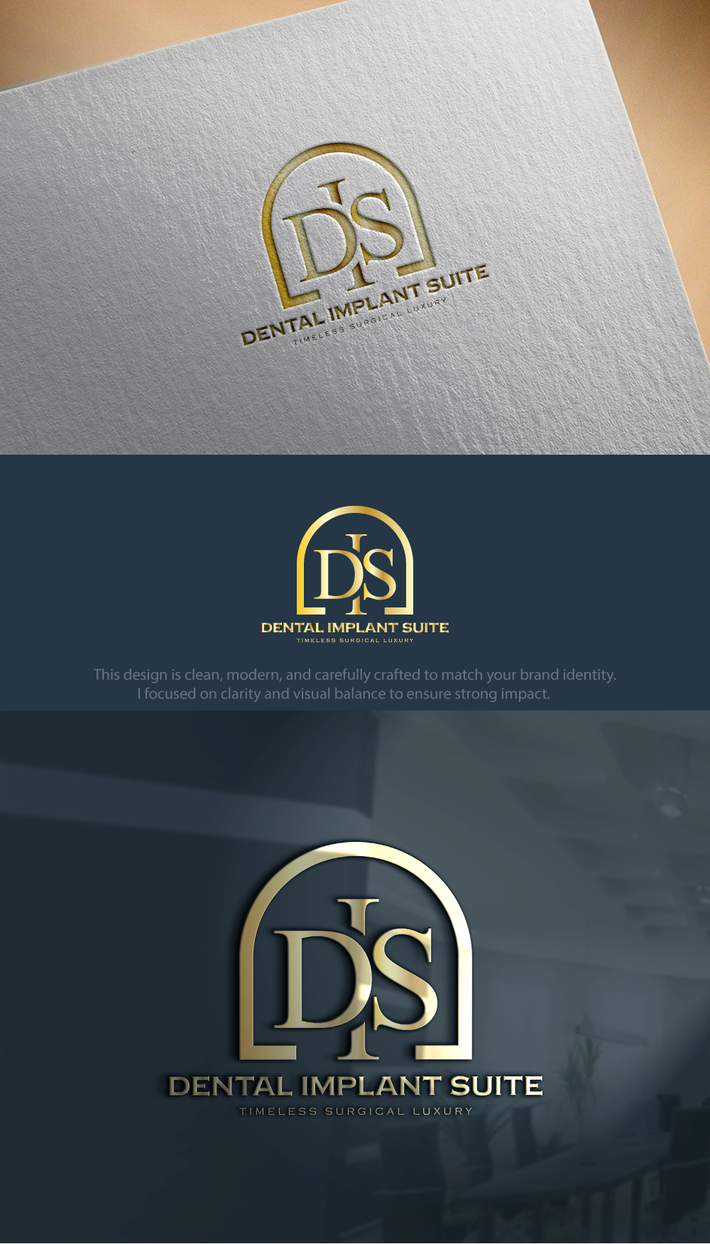 Diseño de Logo por Hamza  Al-Muttalib para este proyecto | Diseño #36964384