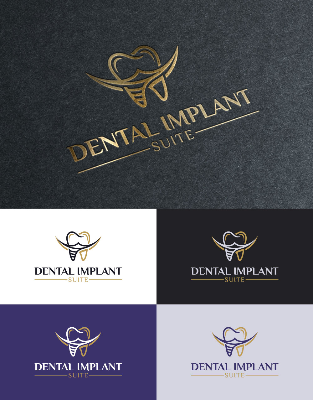 Logo Design by bute for this project | Design #36979237
