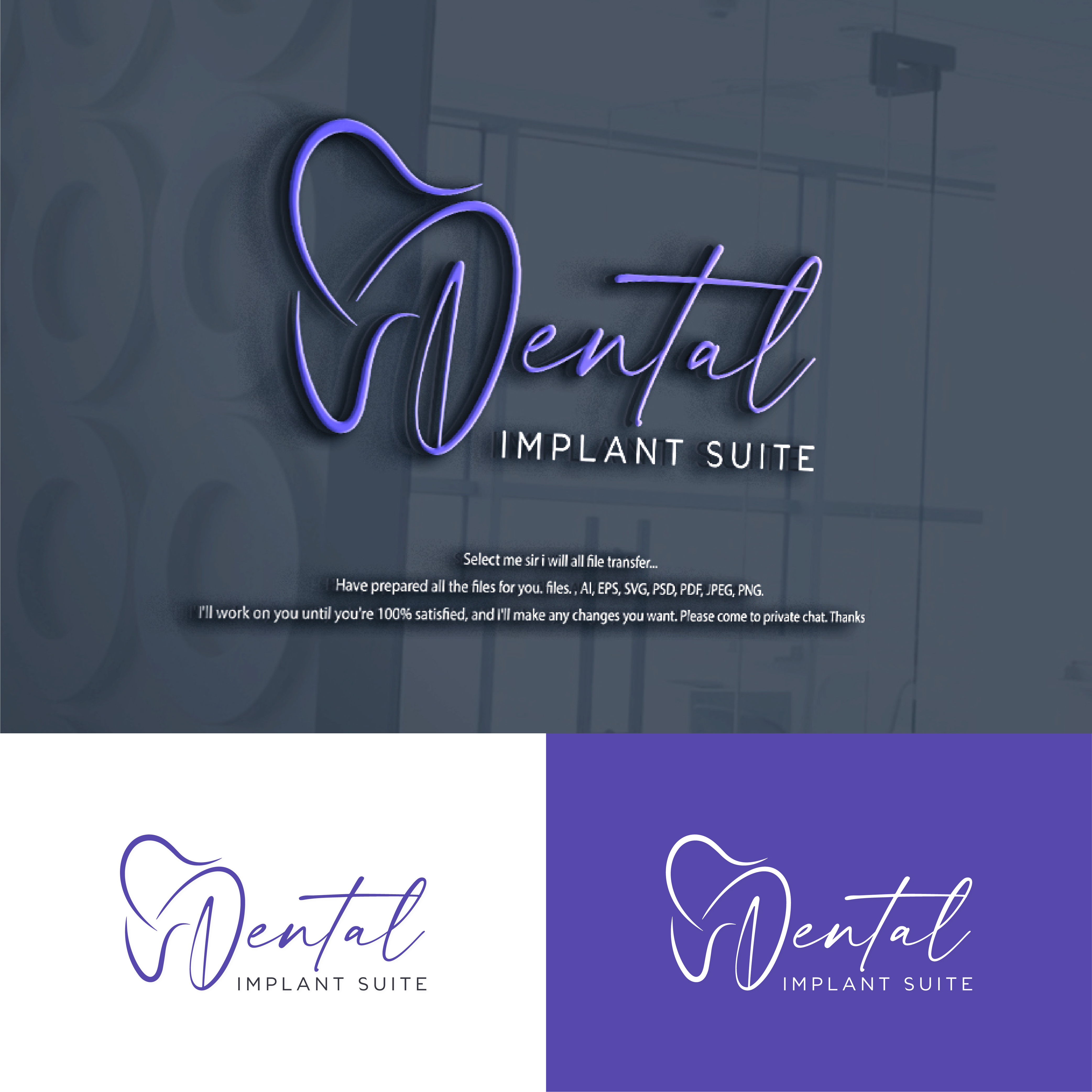 Logo Design by Ohab7014 for this project | Design #36969437