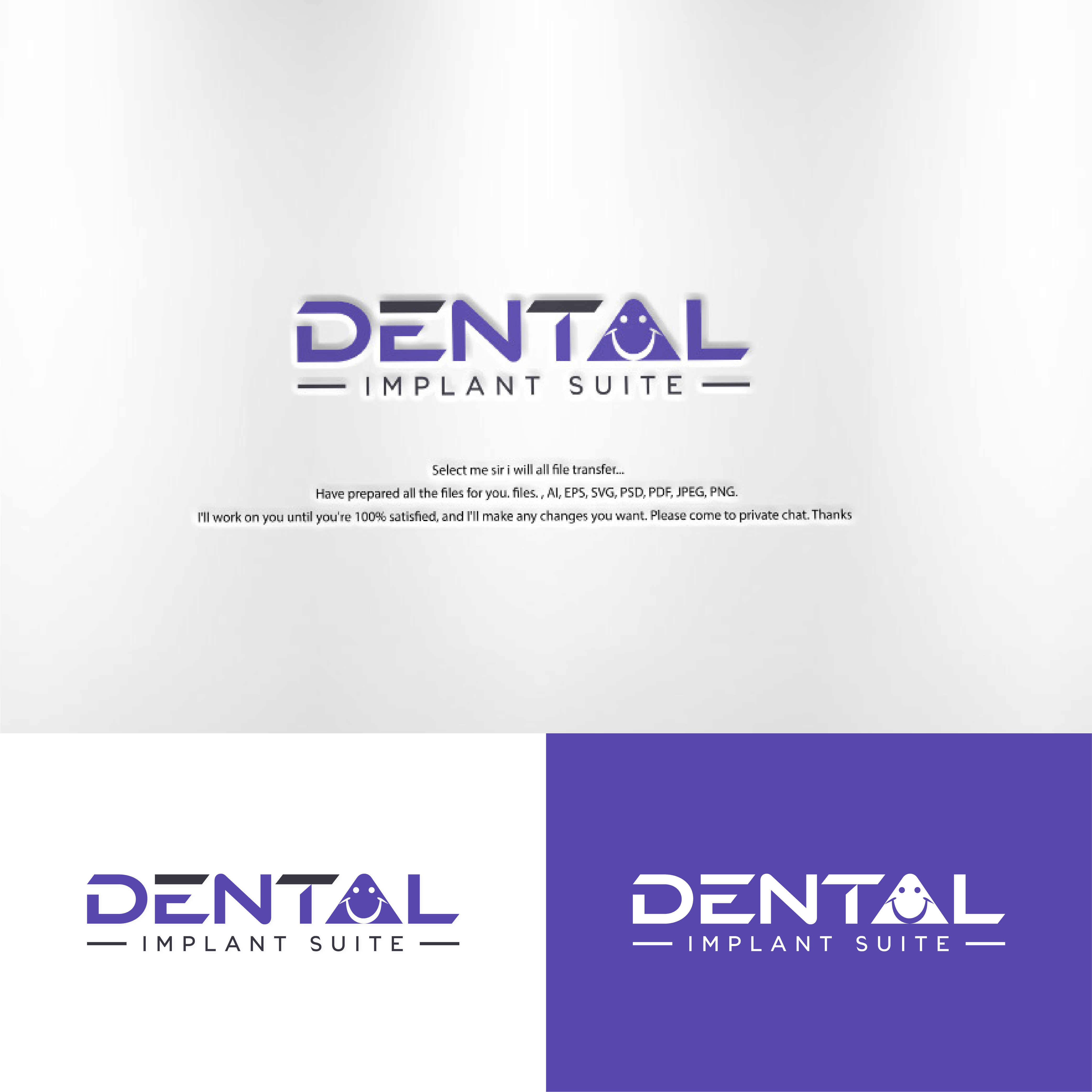 Logo Design by Ohab7014 for this project | Design #36969443