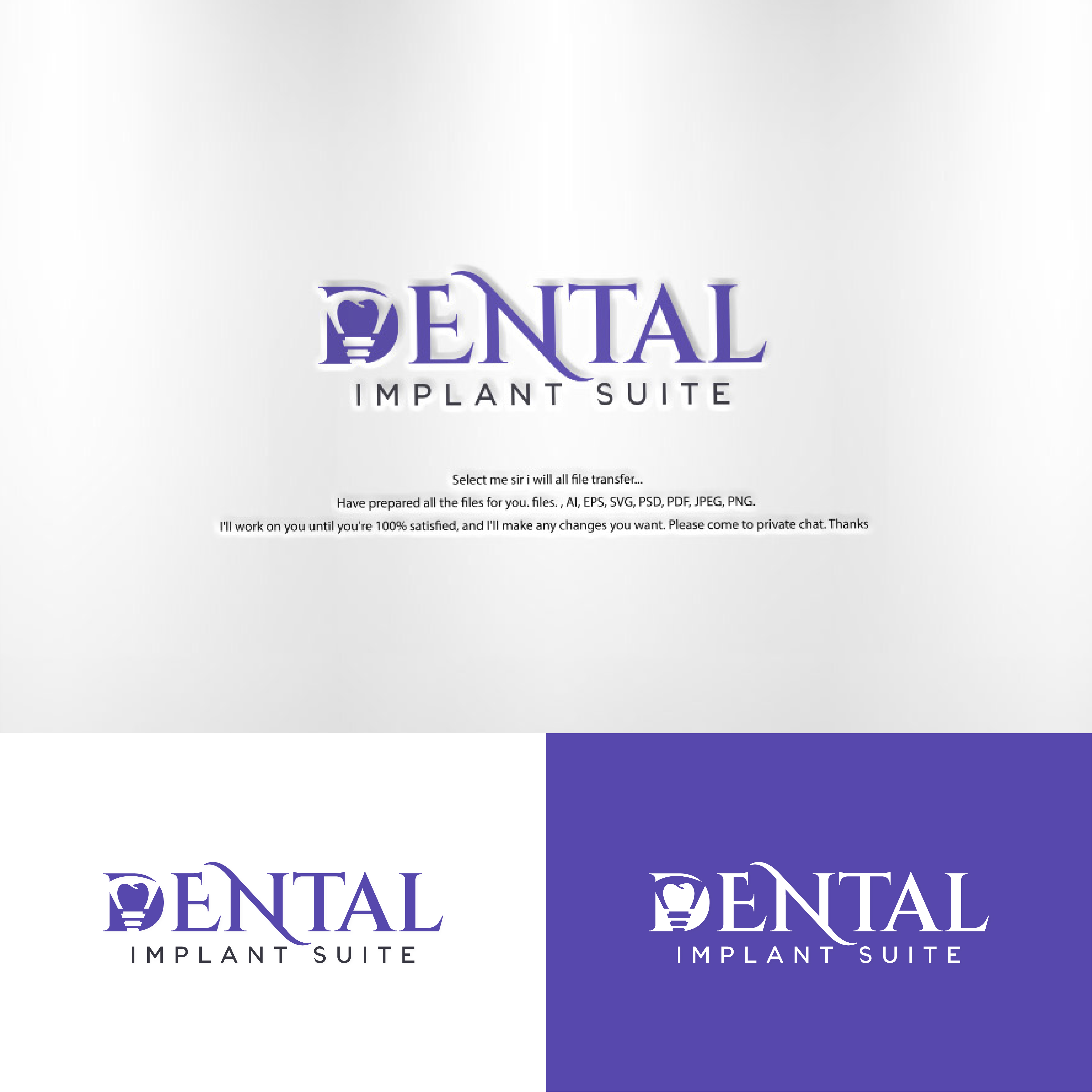 Logo Design by Ohab7014 for this project | Design #36969446