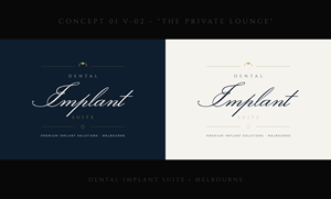 Diseño de Logo por Maison de Yuan para este proyecto | Diseño: #36971594