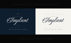 Diseño de Logo por Maison de Yuan para este proyecto | Diseño: #36971595