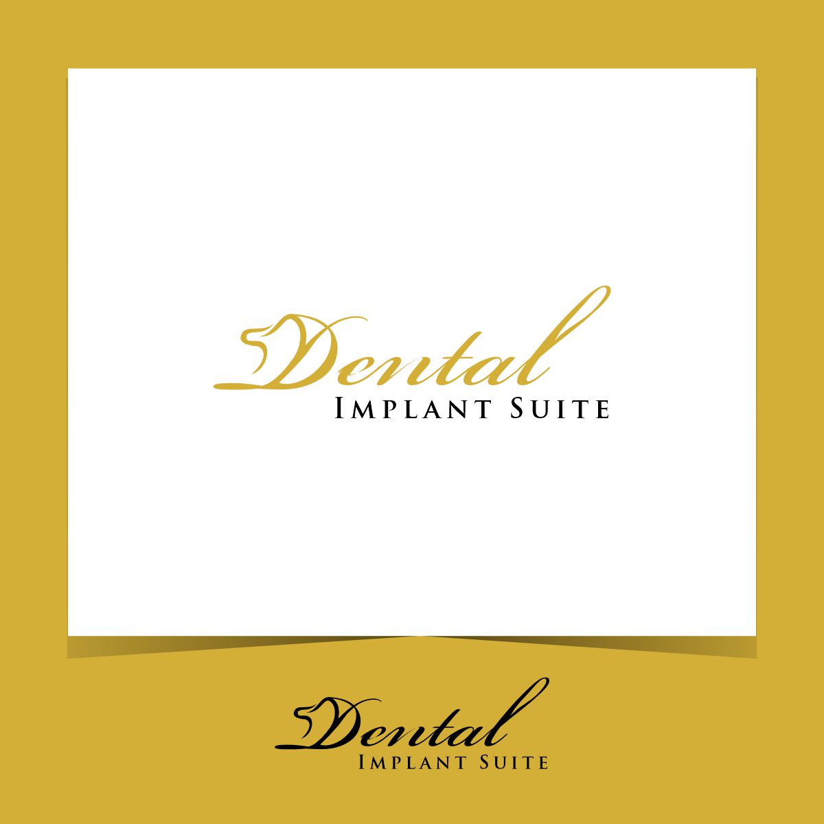 Logo Design by laceymosleyy for this project | Design #36990880