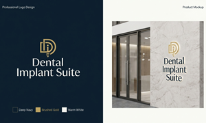 Diseño de Logo por UAD DESIGNS para este proyecto | Diseño: #36971296