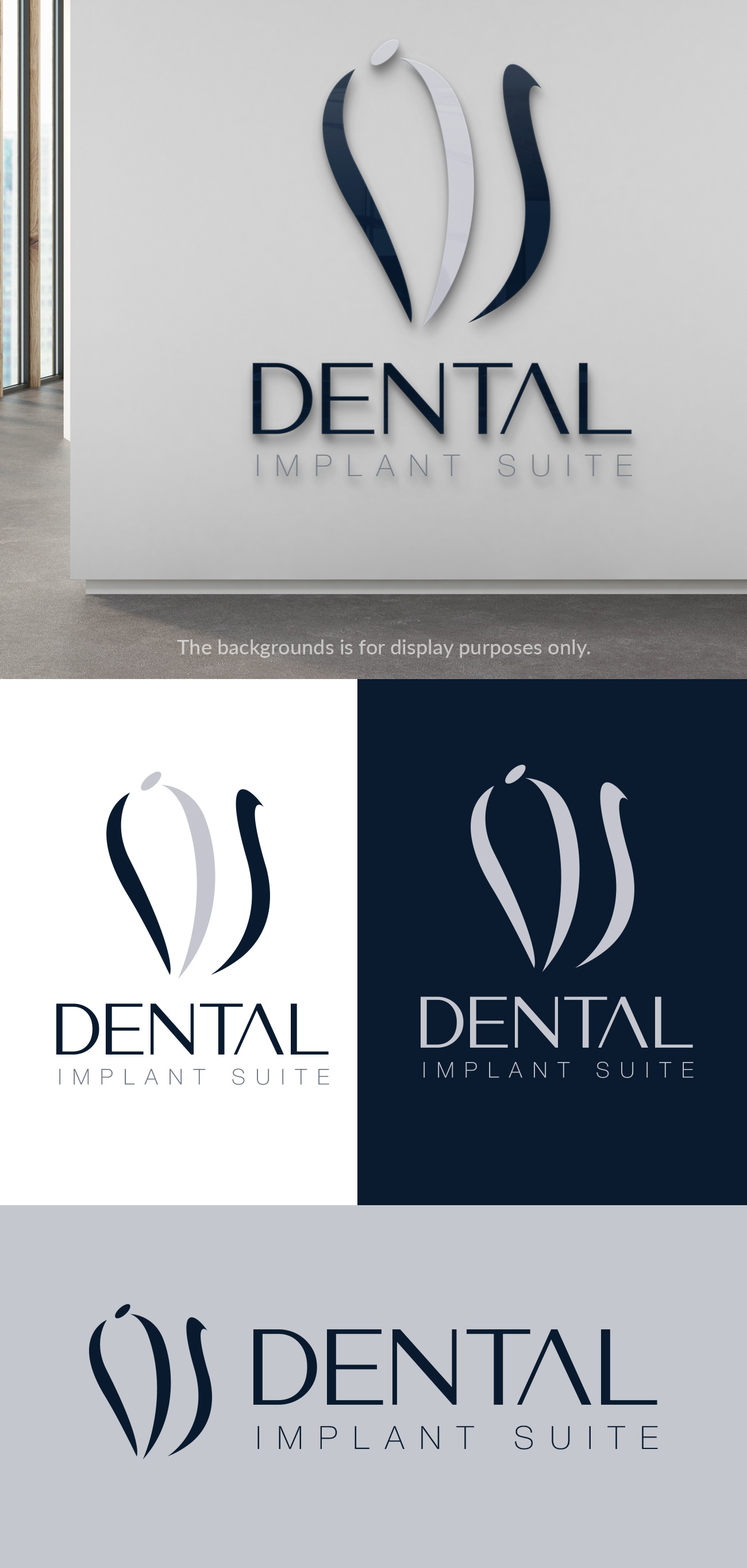 Diseño de Logo por edwinnegz1 para este proyecto | Diseño #36967077