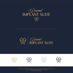 Diseño de Logo por ChicGraphix para este proyecto | Diseño: #37000303