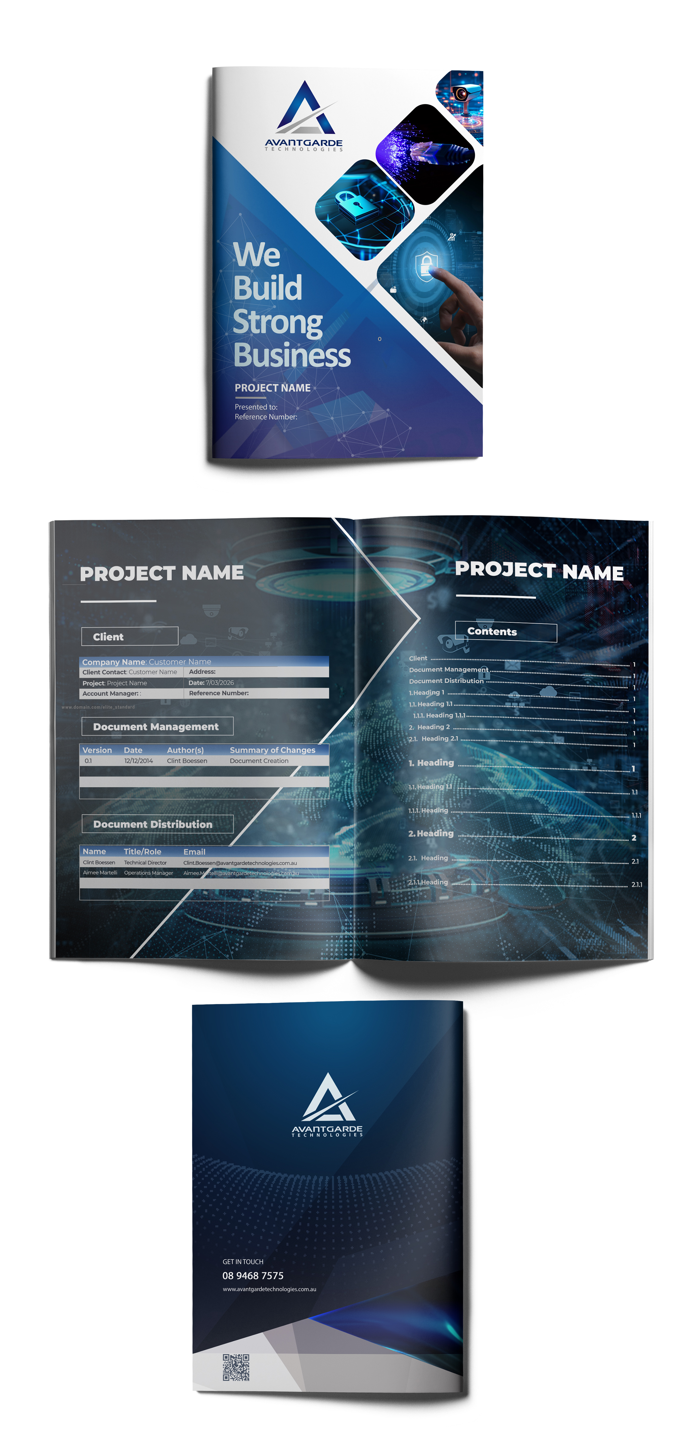 Design de Papeterie par Osama Soliman pour ce projet | Design #36984853