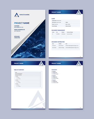 Stationery Design by CRE.TIVE for this project | Design: #36994662