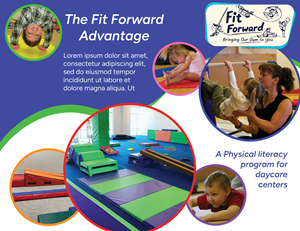 Diseño de Brochure por Hristo Itchov para este proyecto | Diseño: #36968059