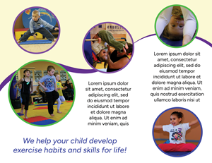 Diseño de Brochure por Hristo Itchov para este proyecto | Diseño: #36968748