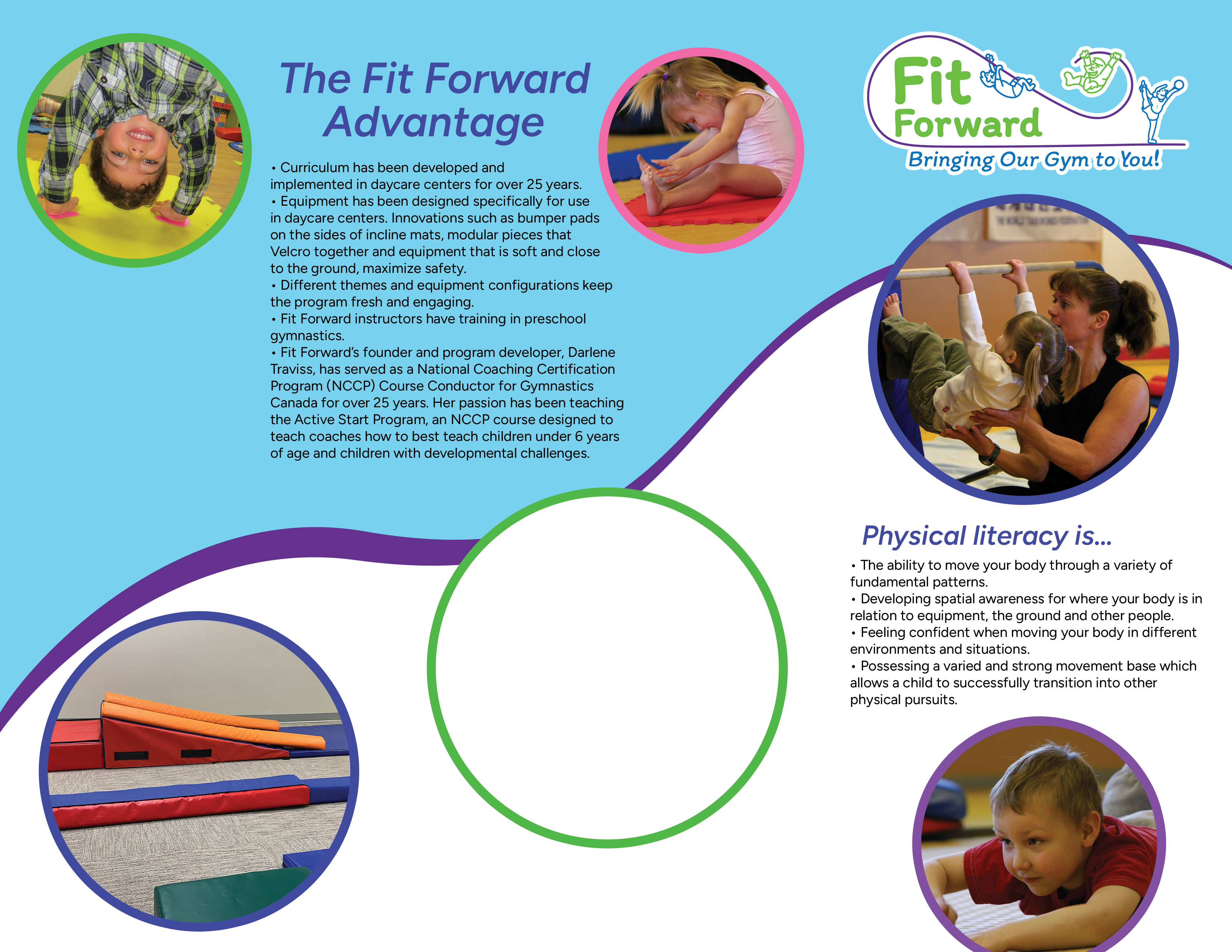 Diseño de Brochure por Hristo Itchov para este proyecto | Diseño #36971561