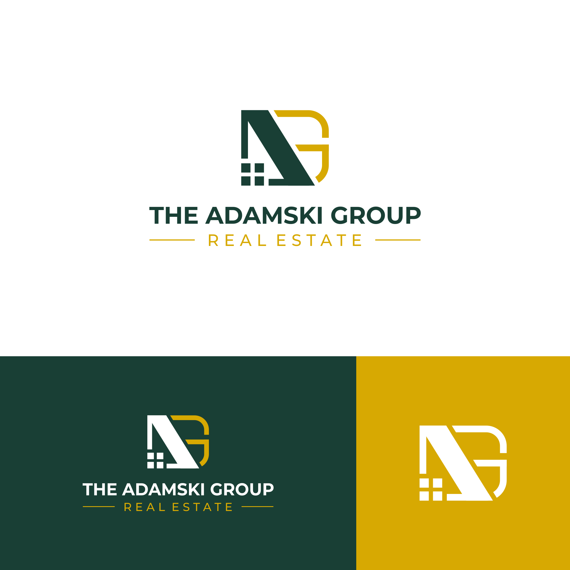 Logo Design by HADE DESAIN for this project | Design #37000540