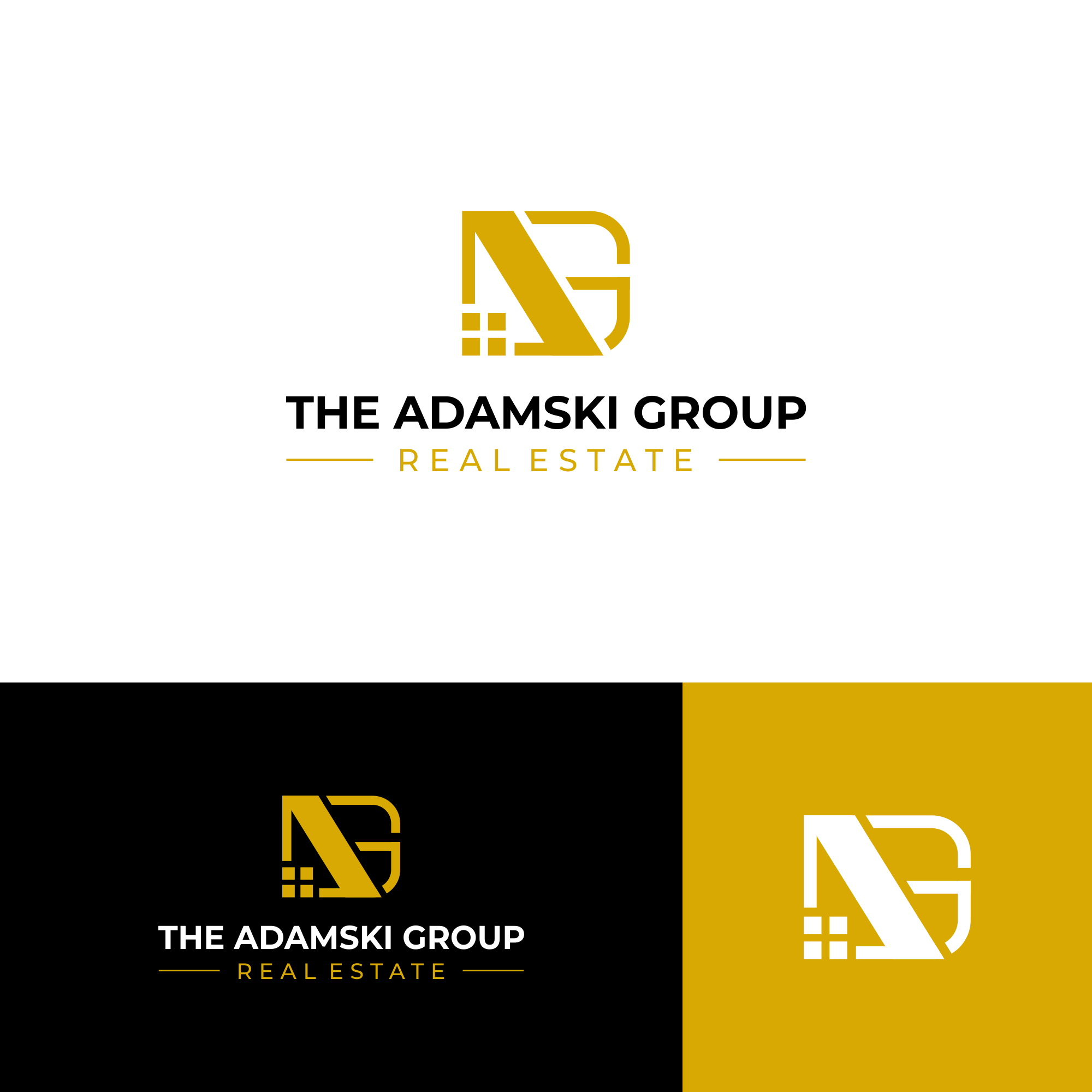 Logo Design by HADE DESAIN for this project | Design #37000543