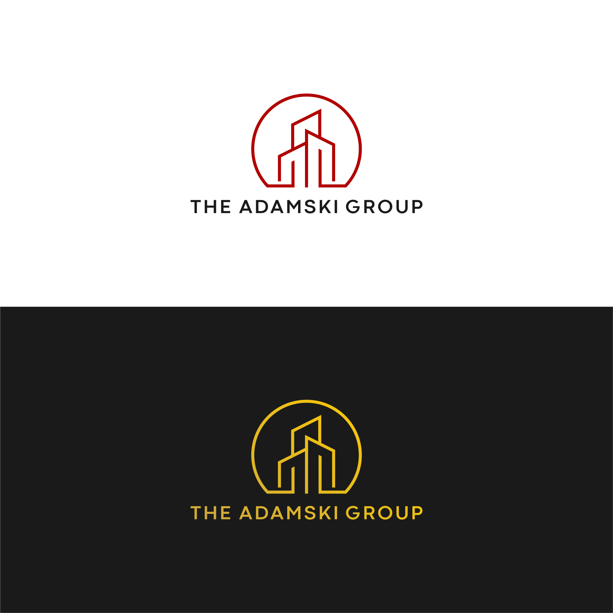 Logo Design by SastrovariuZ for this project | Design #36997990