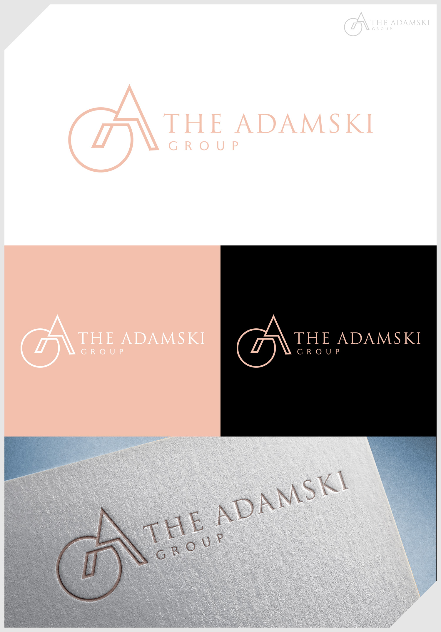 Logo Design by IDesign1606 for this project | Design #36983977