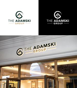 Logo Design by RA-bica for this project | Design: #36972711