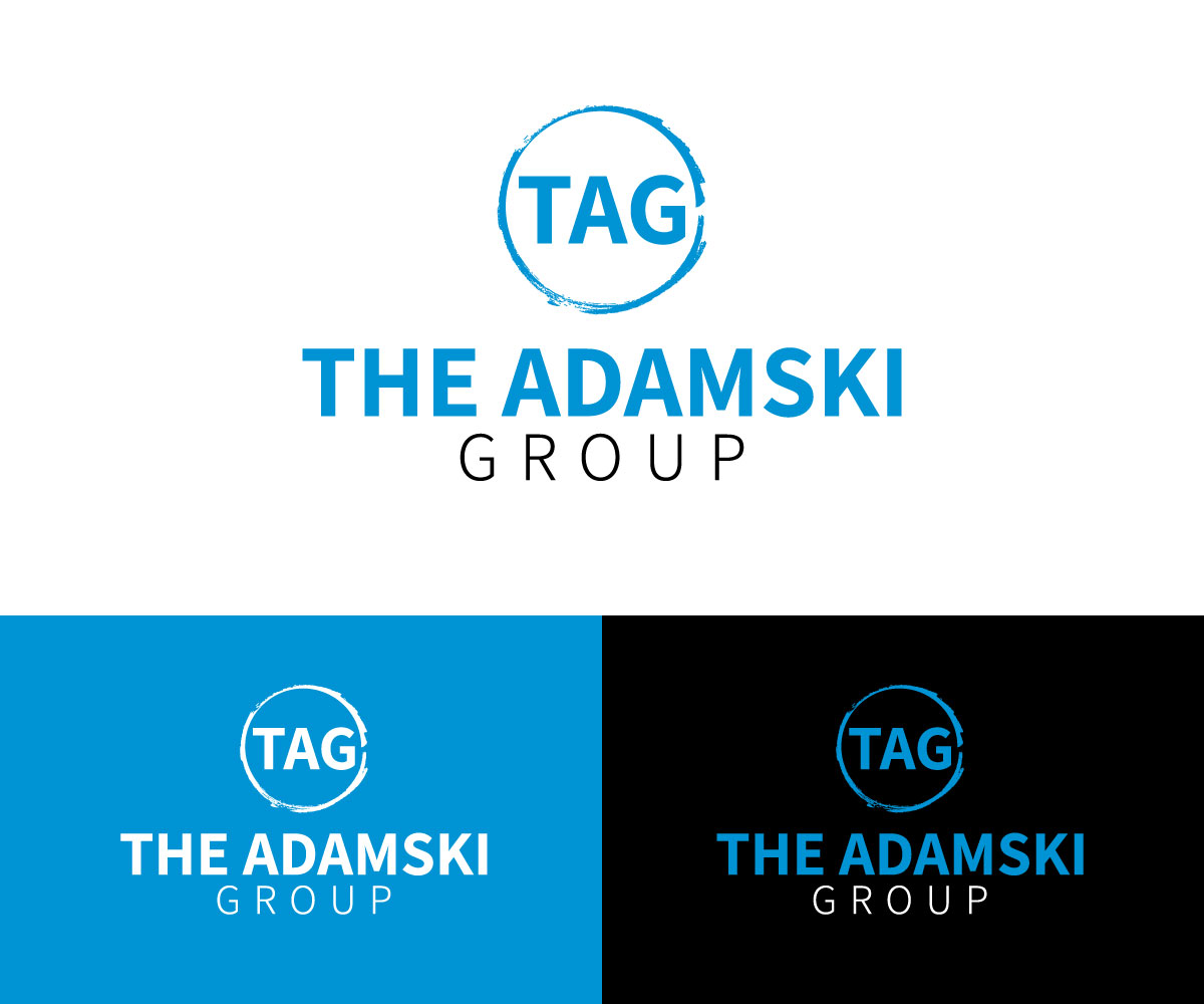 Logo Design by RaKu 2 for this project | Design #36992443