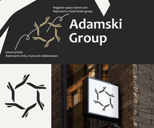 Logo Design by qettix