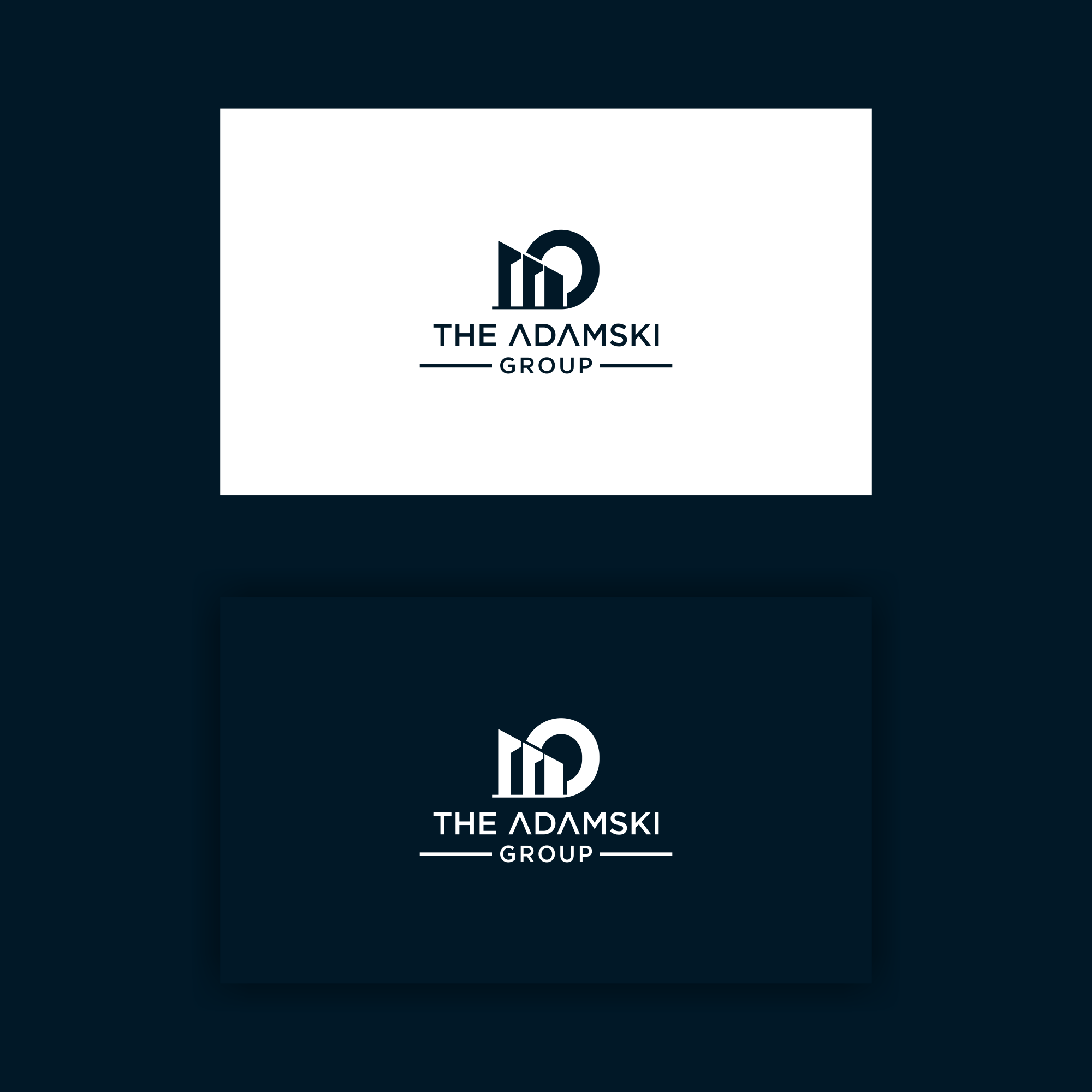 Logo Design by B.O_STUDIO for this project | Design #37000365