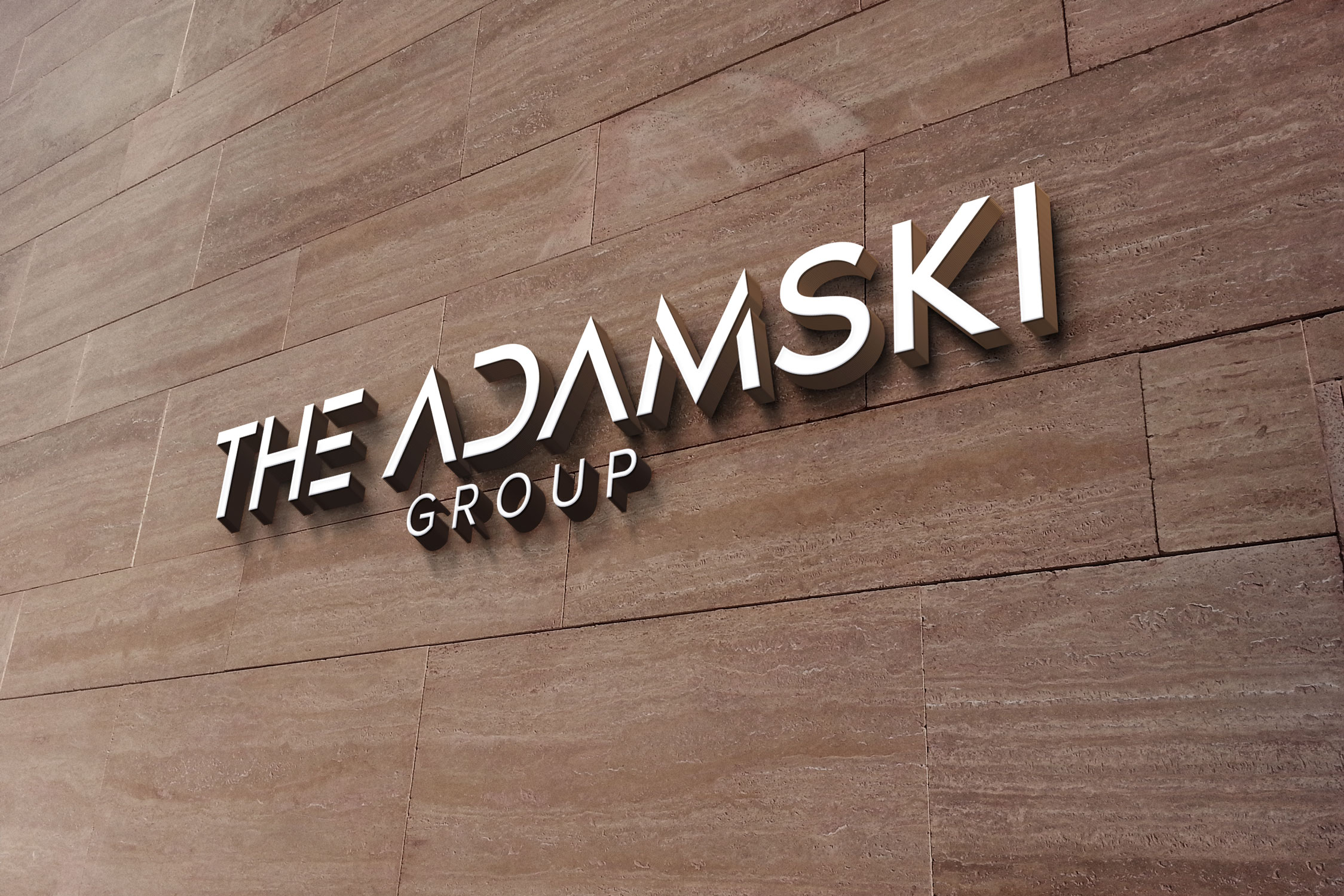 Logo Design by DesignMaker 2 for this project | Design #36994612