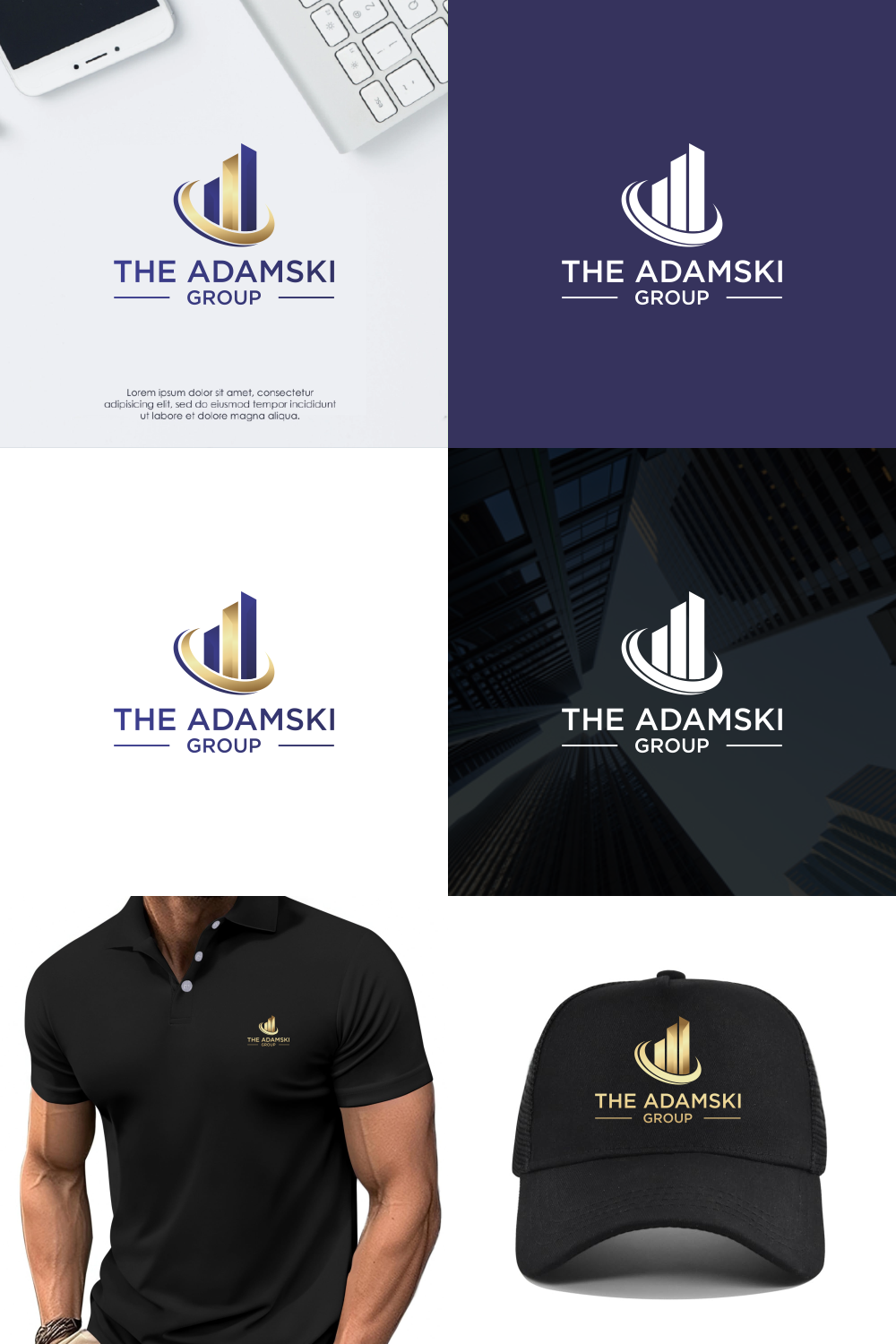 Logo Design by MK_STD for this project | Design #36985447