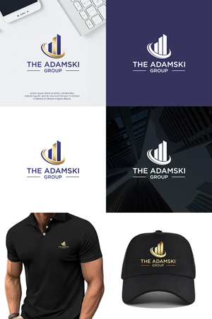 Logo Design by MK_STD for this project | Design: #36985447