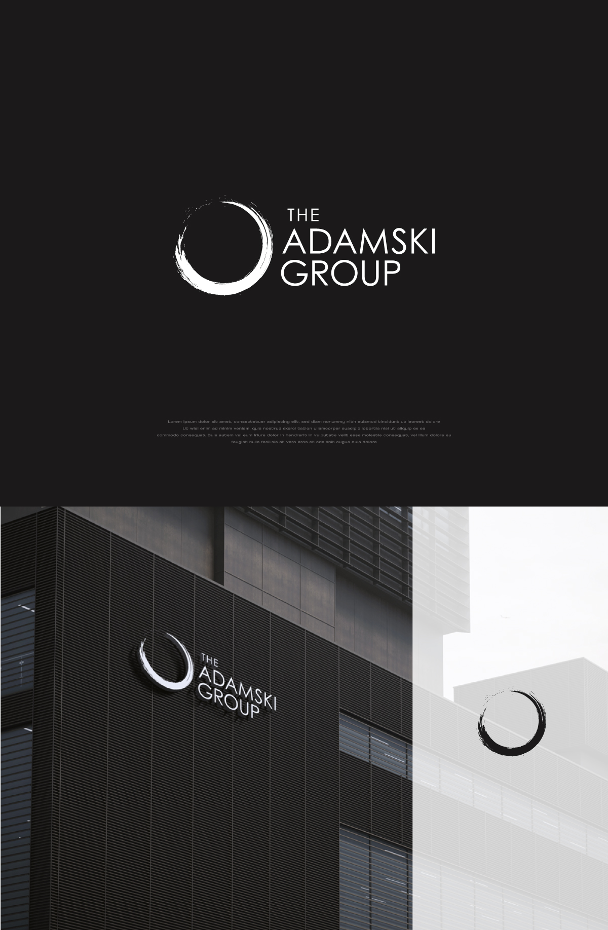 Logo Design by apik. for this project | Design #36988724