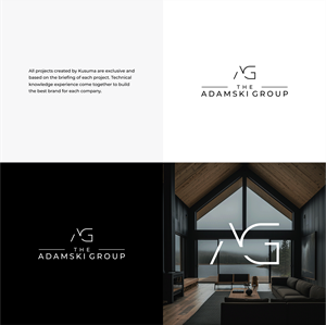 Logo Design by Kusuma Studio for this project | Design: #36969168