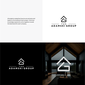 Logo Design by Kusuma Studio for this project | Design: #36975058
