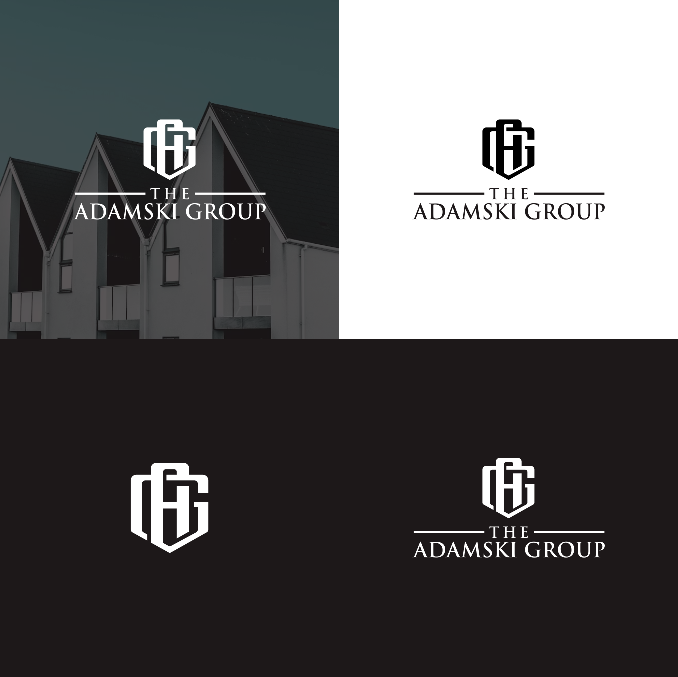 Logo Design by Sultan  Studio for this project | Design #36982340