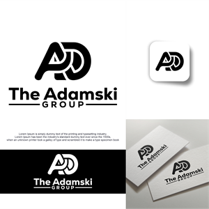 Logo Design by Eldmal for this project | Design: #36966534