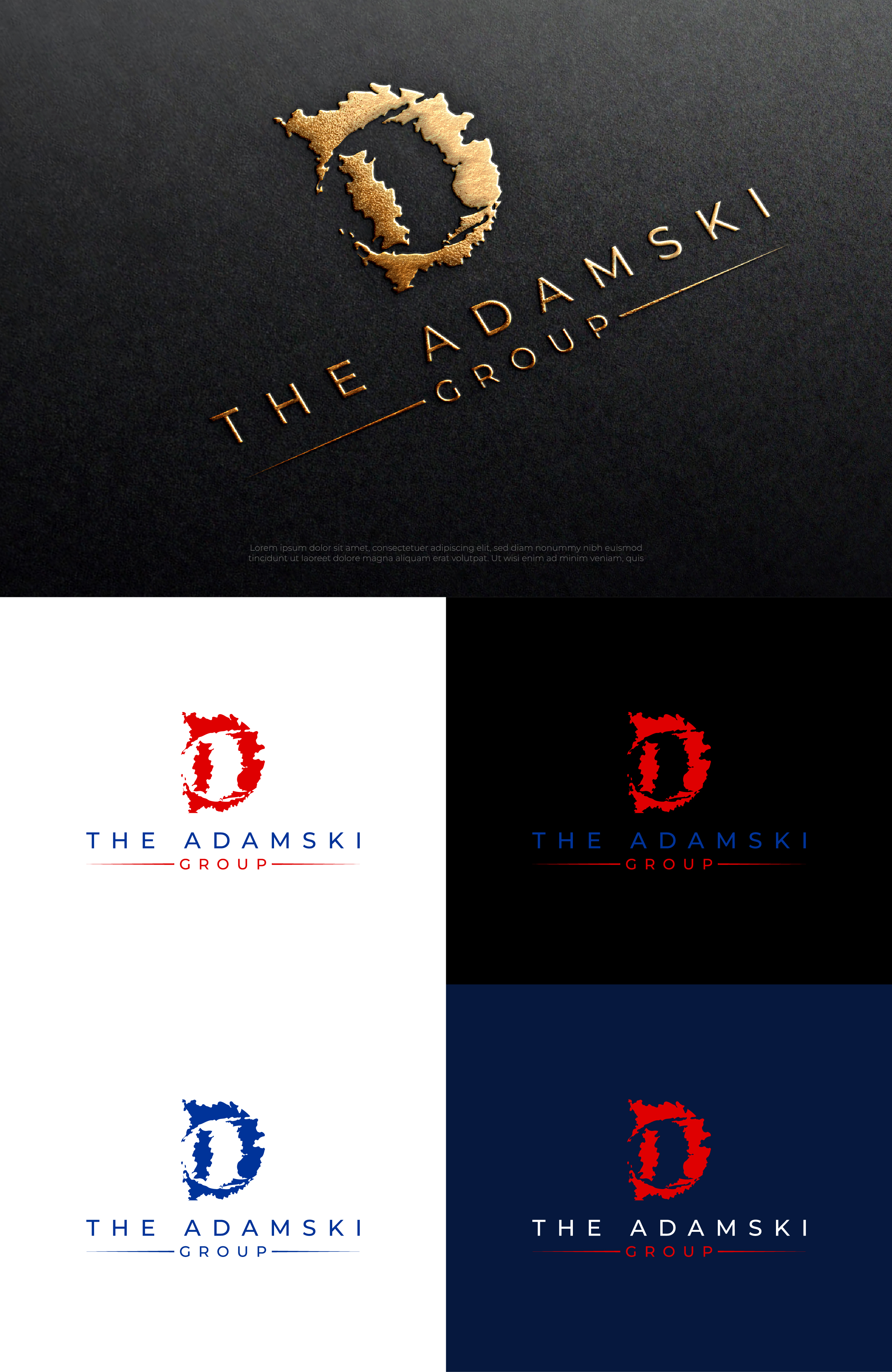Logo Design by Creative Poli for this project | Design #36989042