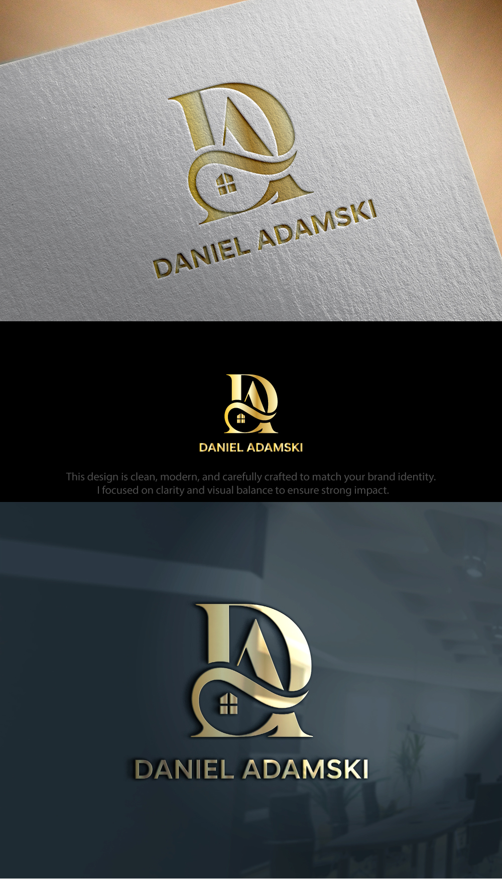 Design de Logo par Hamza  Al-Muttalib pour ce projet | Design #36964618