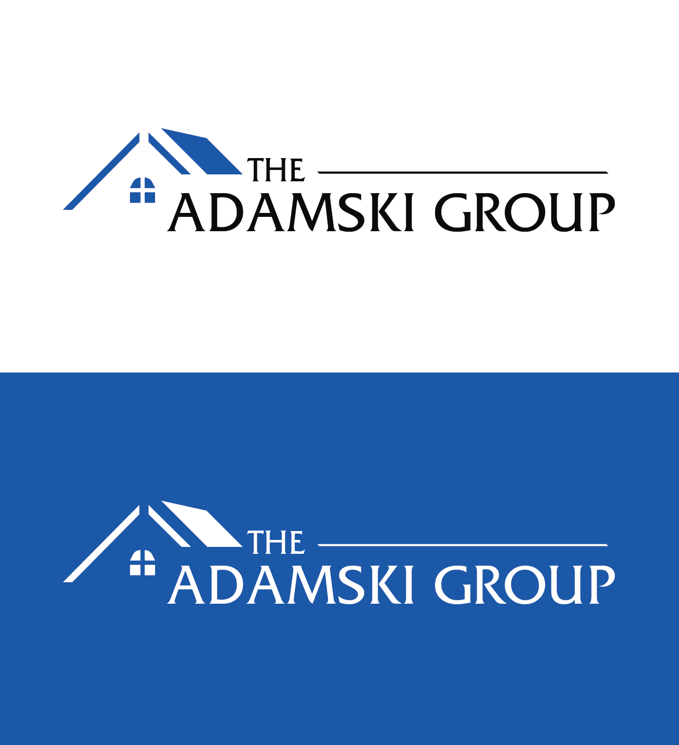 Logo Design by dhamkith for this project | Design #36979885