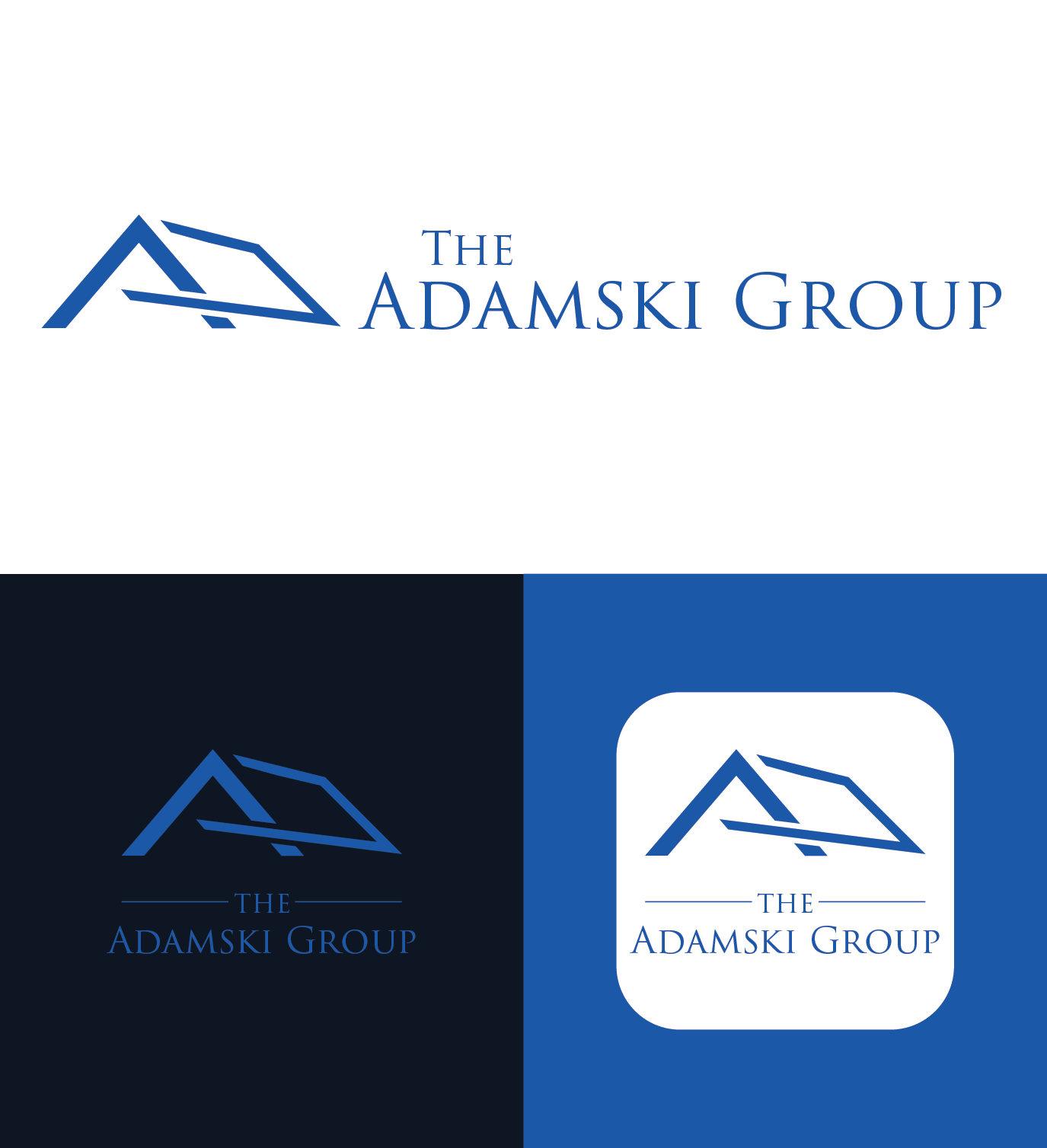 Logo Design by dhamkith for this project | Design #36984957