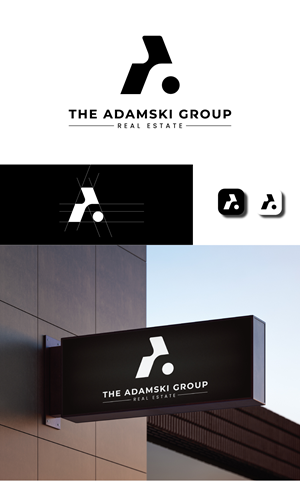 Logo Design by Bismillah logo for this project | Design: #36983196