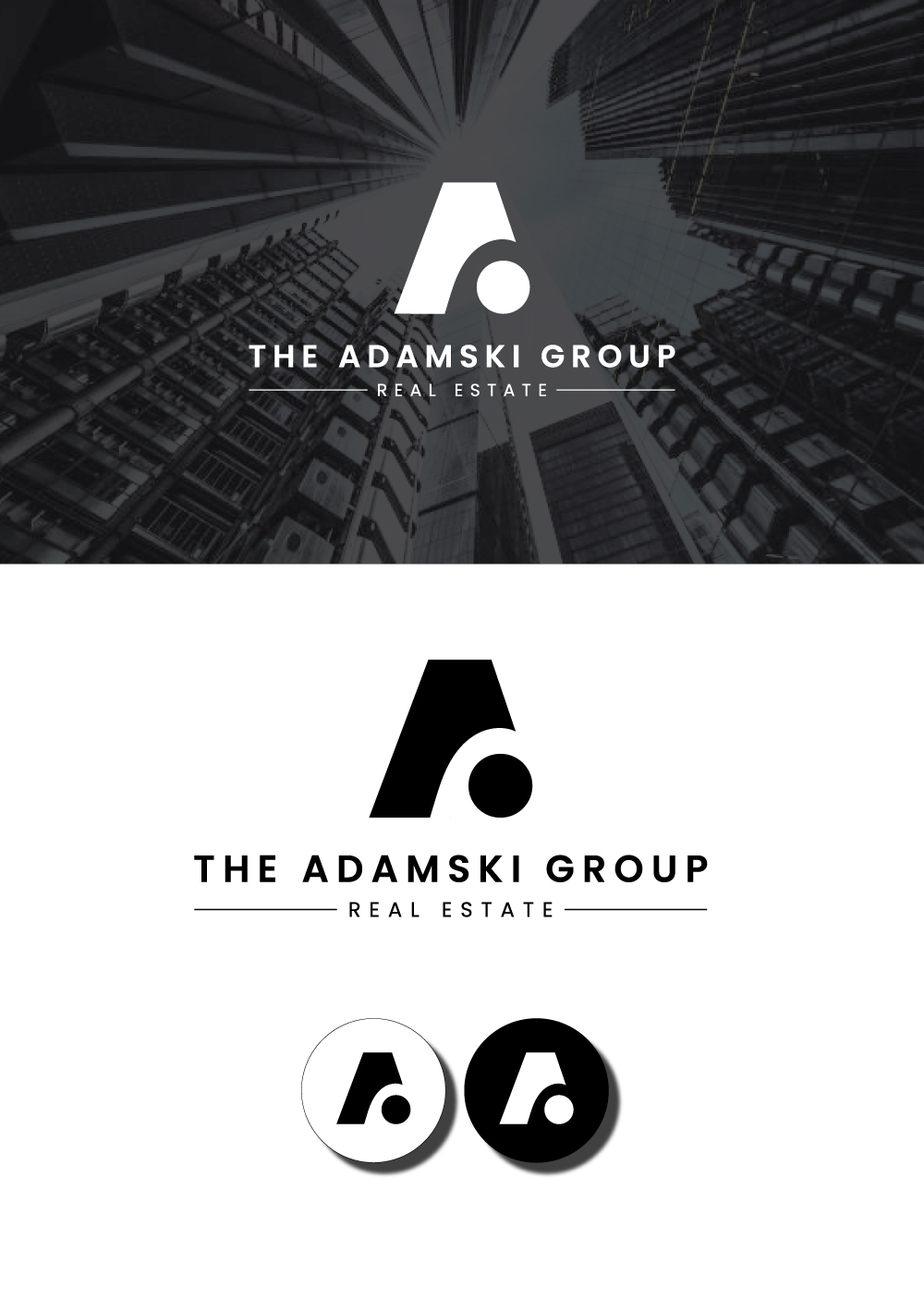 Logo Design by Bismillah logo for this project | Design #36984444