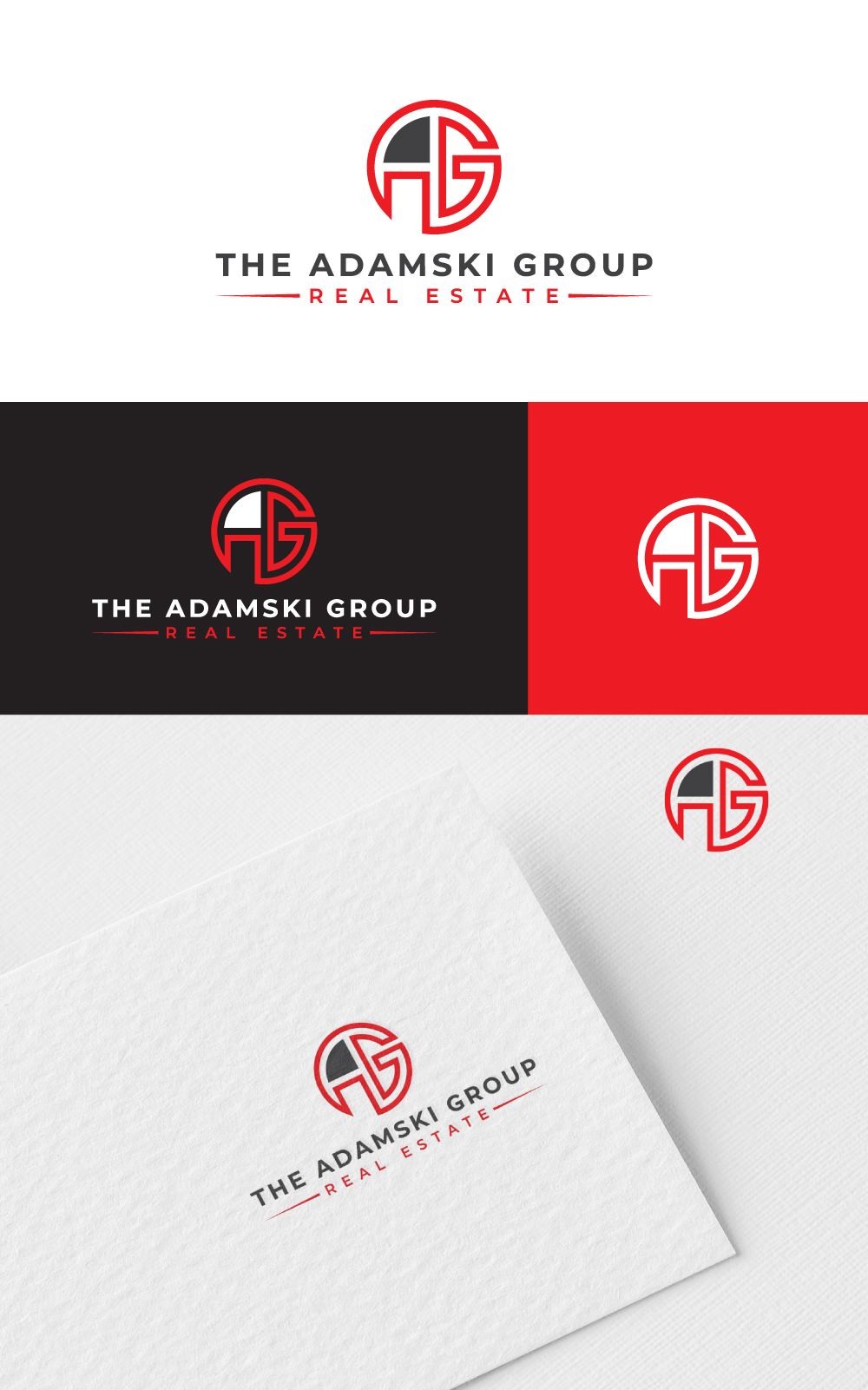 Logo Design by gdesigncorners for this project | Design #36967724