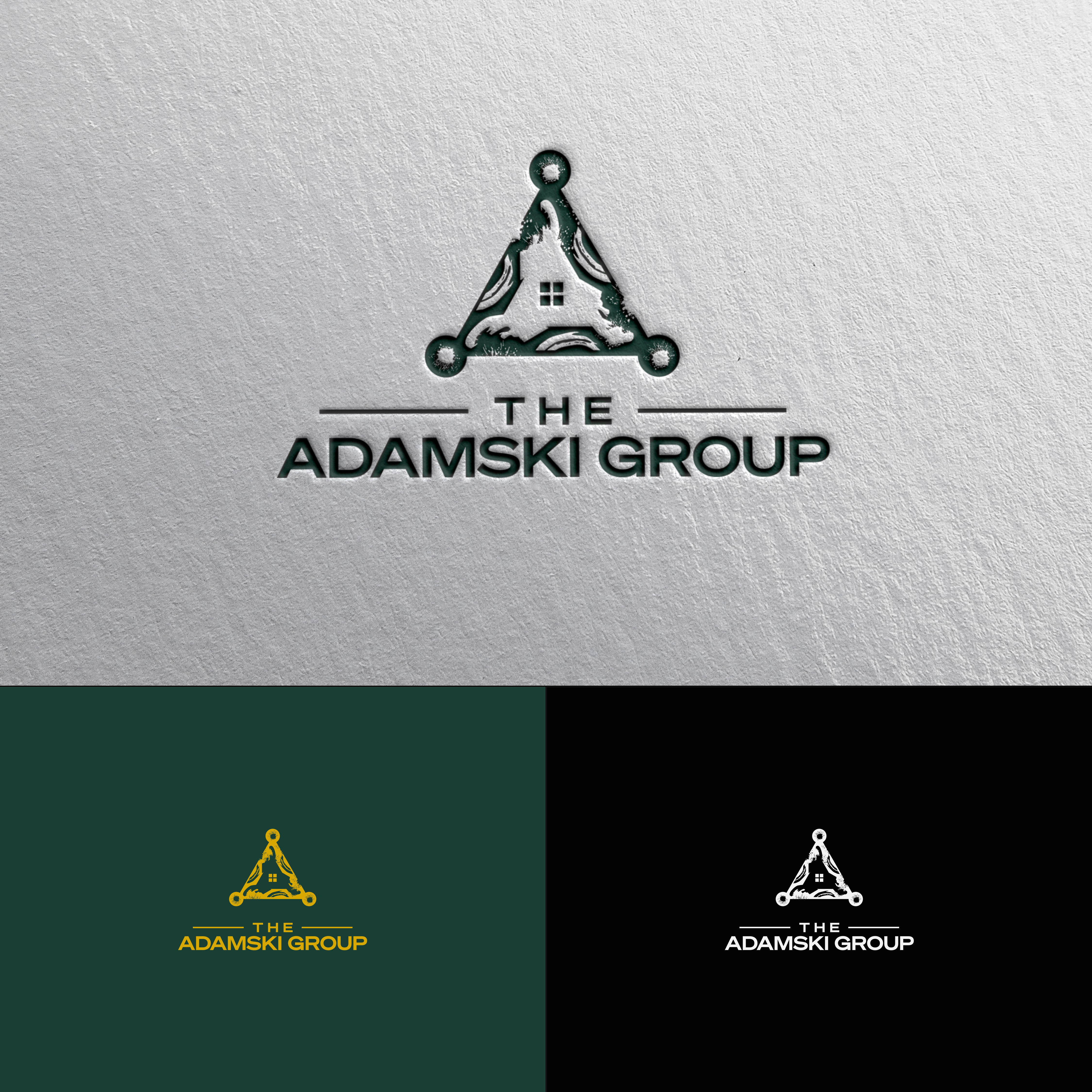 Design de Logo par Mang Uned pour ce projet | Design #36988733