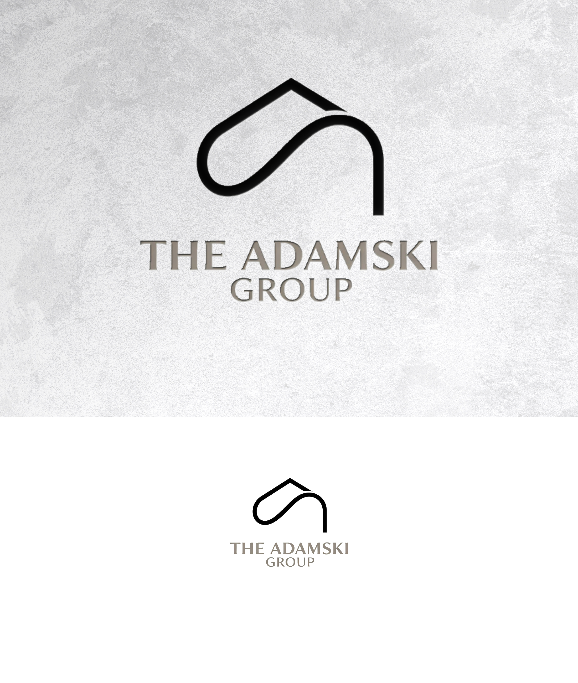 Logo Design by sonu.CR for this project | Design #36991108