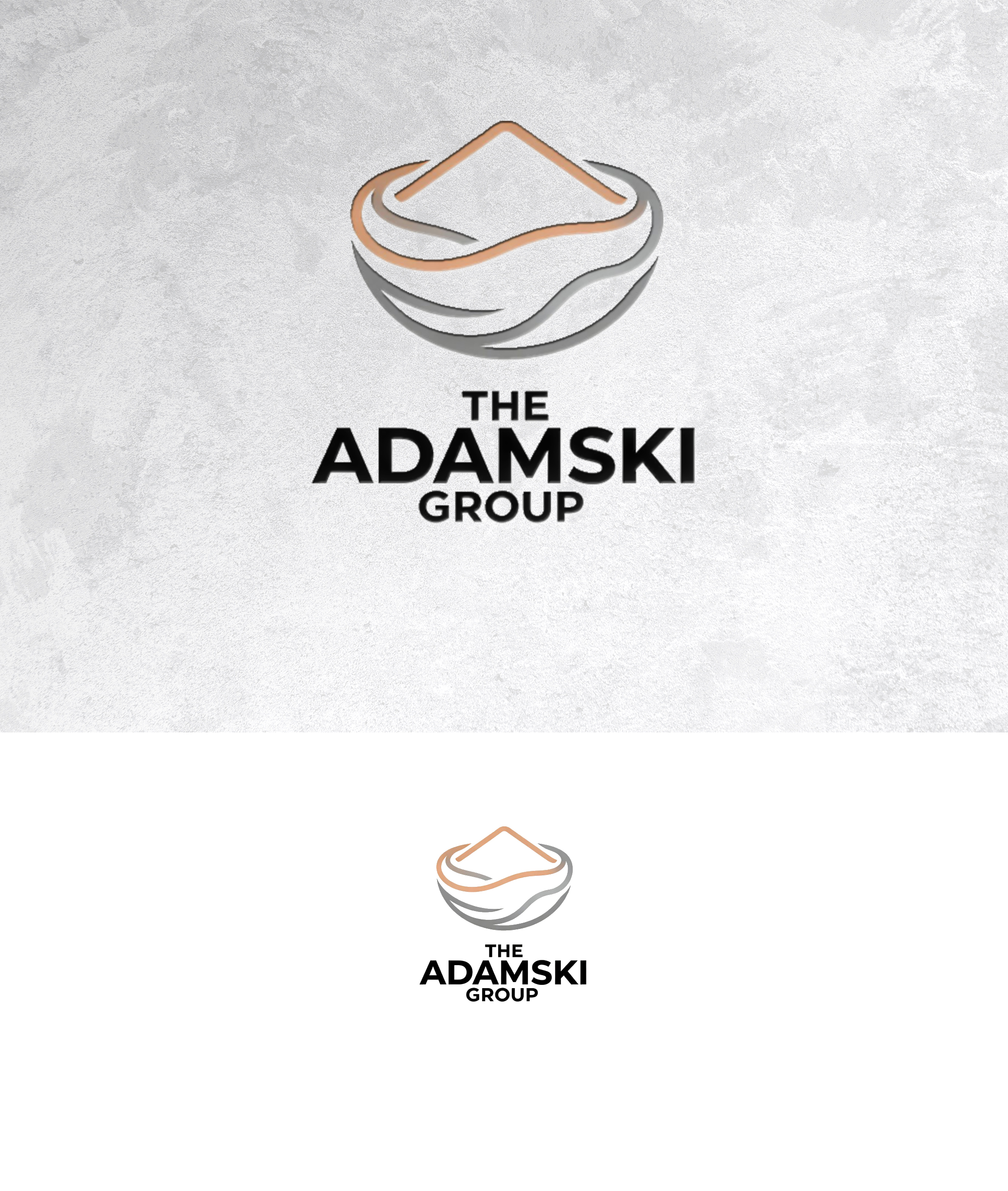 Logo Design by sonu.CR for this project | Design #36991110