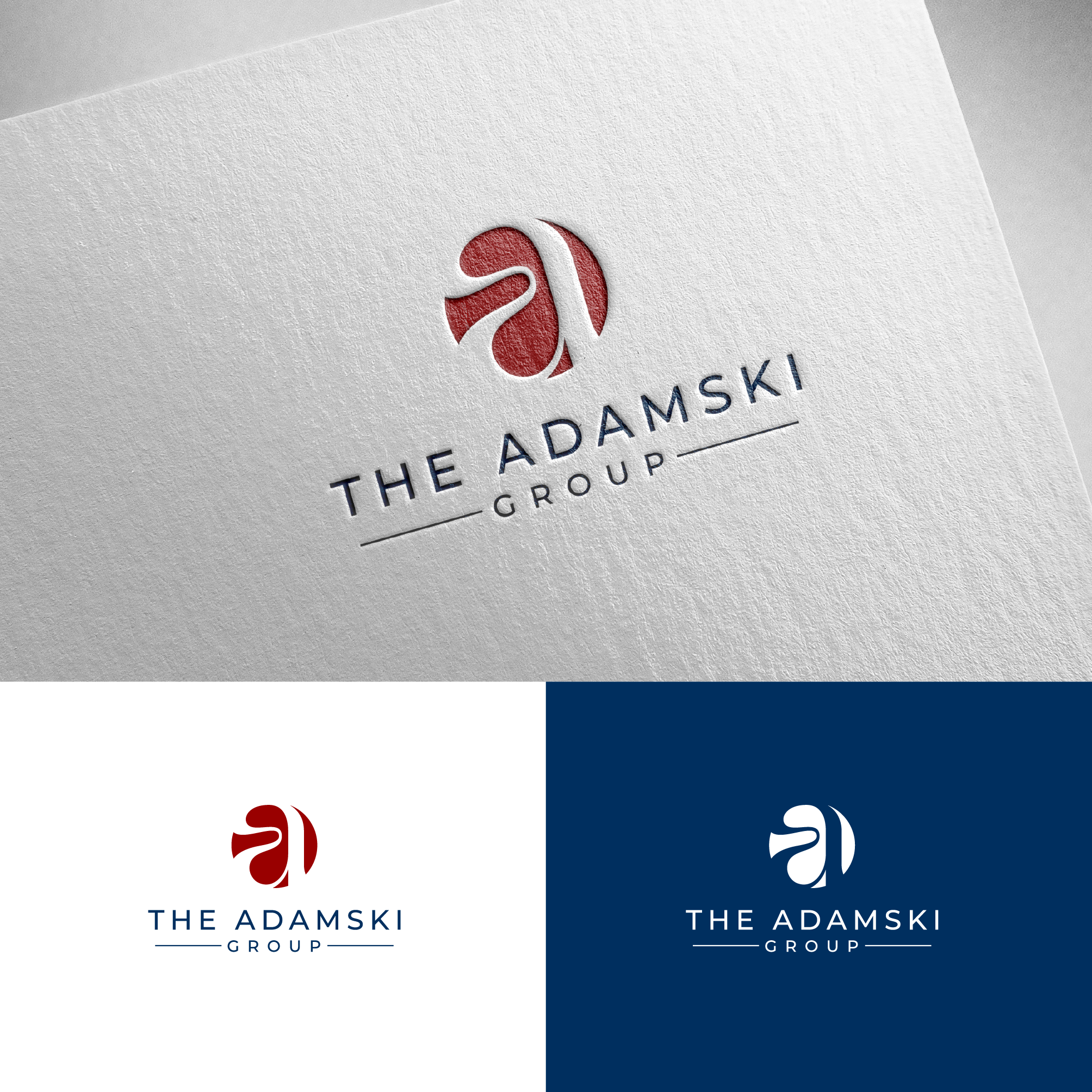 Logo Design by alzac for this project | Design #36997623