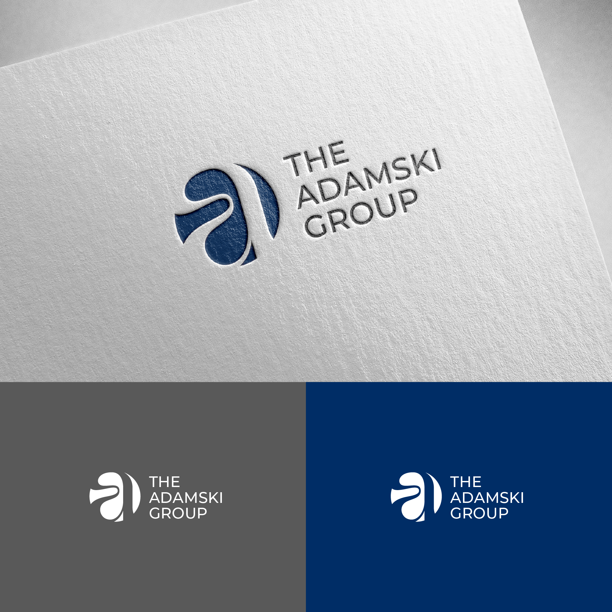 Logo Design by alzac for this project | Design #36997647