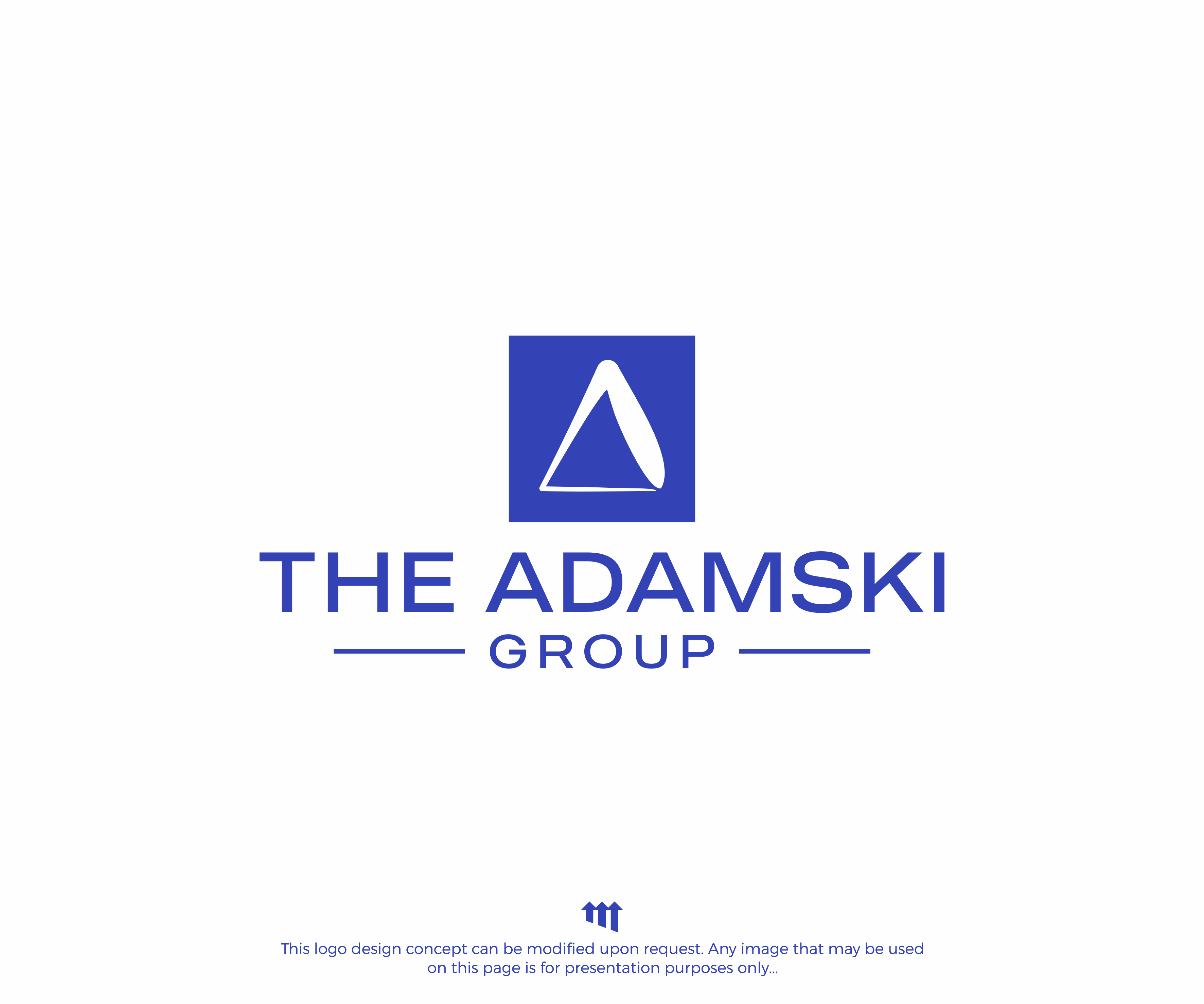 Logo Design by MBARO for this project | Design #37002357