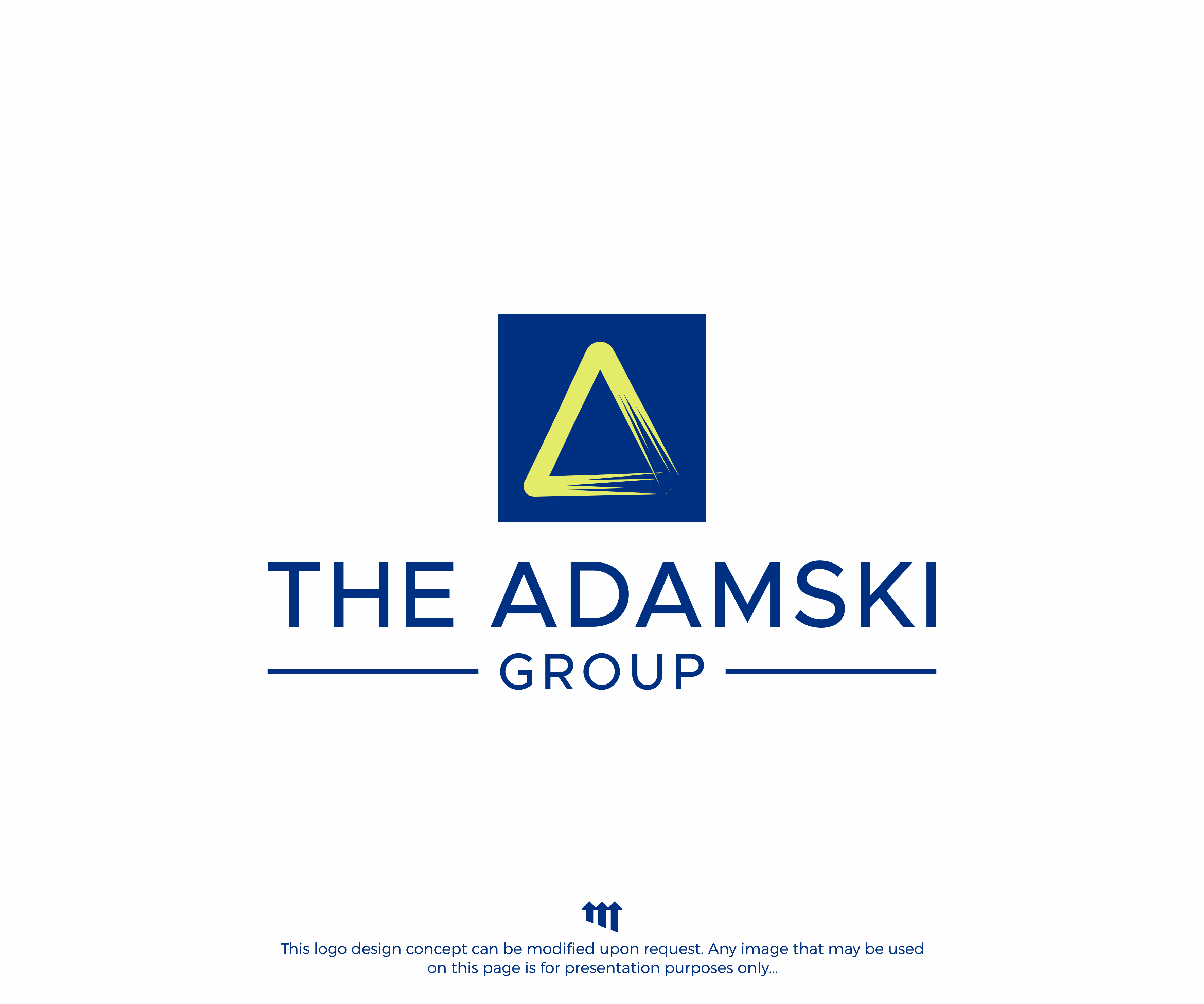 Logo Design by MBARO for this project | Design #37002358