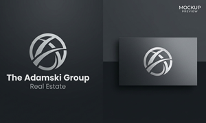 Logo Design by UAD DESIGNS for this project | Design: #36971203