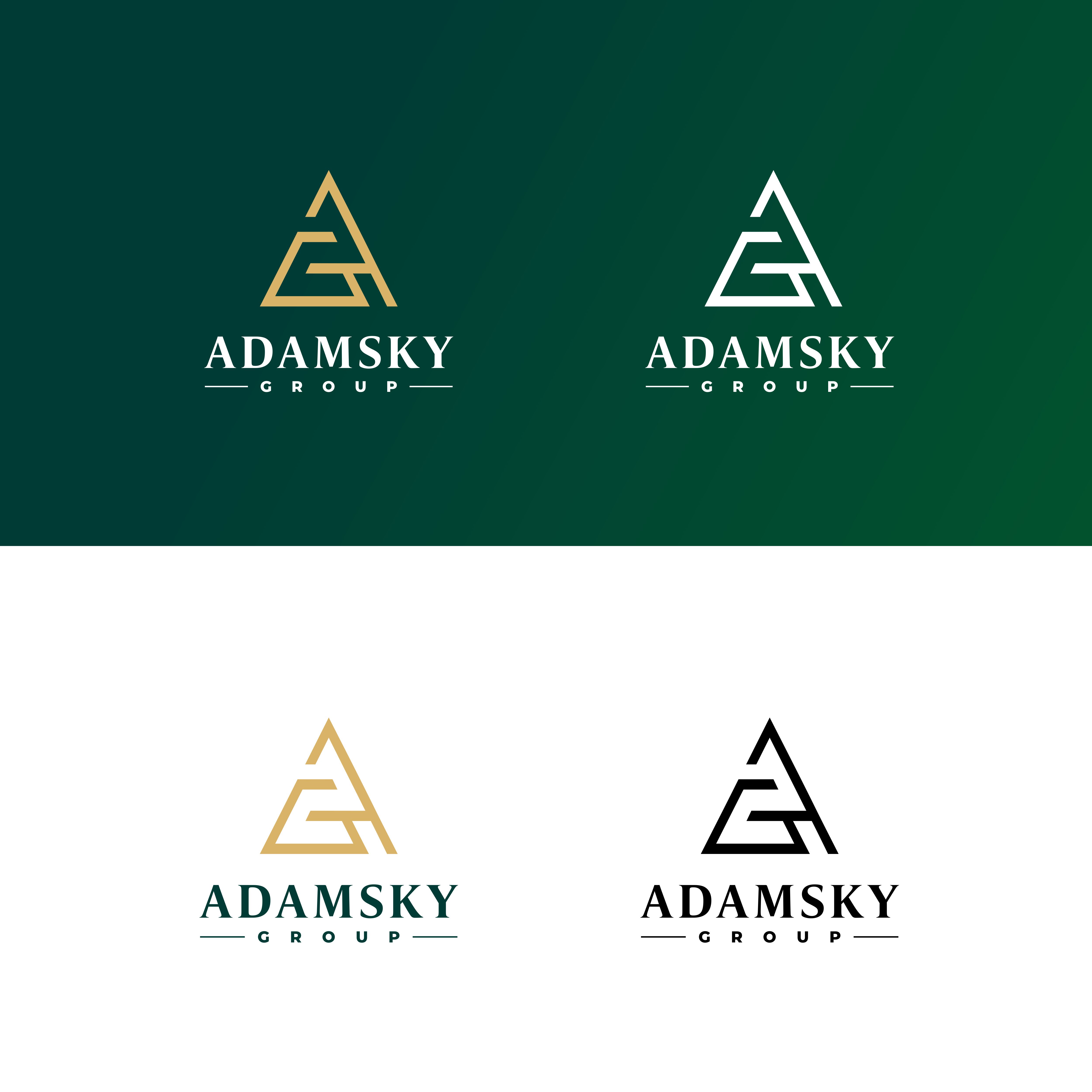 Logo Design by Adi firadika for this project | Design #36999920