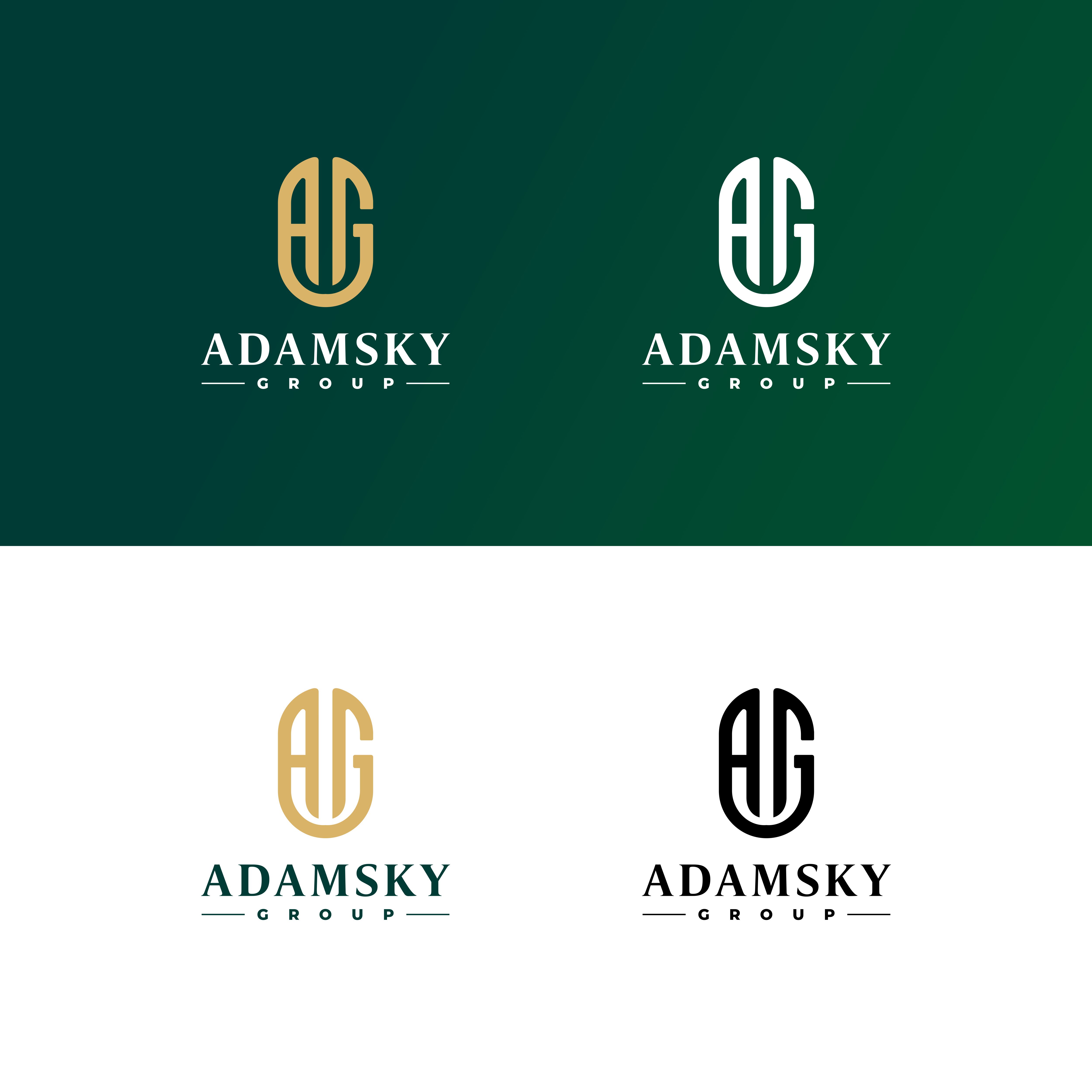 Logo Design by Adi firadika for this project | Design #37000021