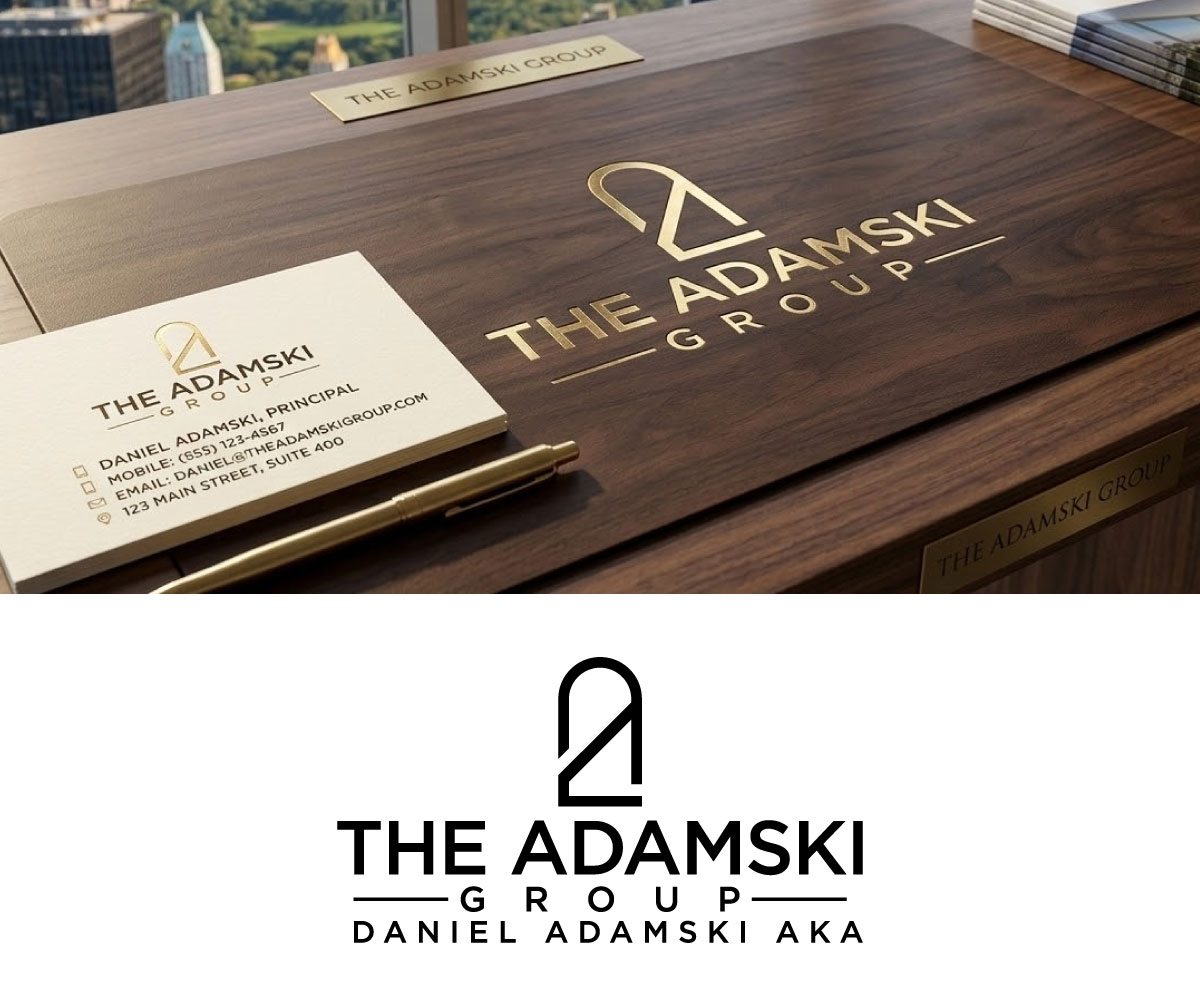 Logo Design by Ansh Design for this project | Design #36979522